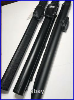 Mcdermott G418c Feb Cue Of The Month 12.5 MM Gcore USA Made Ships Free Free Case
