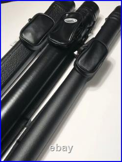 Mcdermott G418c Feb Cue Of The Month 12.5 MM Gcore USA Made Ships Free Free Case