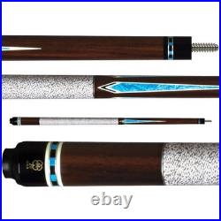Mcdermott G426 Rosewood Cue 12.75 Gcore Shaft USA Mde New Ships Free Free Case