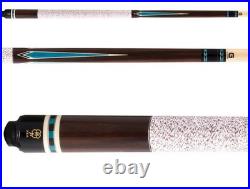 Mcdermott G426 Rosewood Cue 12.75 Gcore Shaft USA Mde New Ships Free Free Case