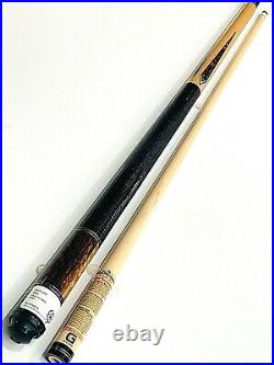 Mcdermott G431 Pool Cue G Core USA Made Brand New Free Shipping Free Case