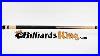 Mcdermott-G433-Pool-Stick-Cue-View-360-4k-Ultra-Hd-Rotating-360-Degree-Wide-View-01-fv