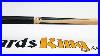 Mcdermott-G434-Pool-Stick-Cue-View-360-4k-Ultra-Hd-Rotating-360-Degree-Pan-U0026-Zoom-01-hnry