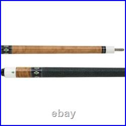 Mcdermott G436 Pool Cue 12.75 Gcore Shaft USA Made New Free Shipping Free Case