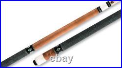 Mcdermott G436 Pool Cue 12.75 Gcore Shaft USA Made New Free Shipping Free Case