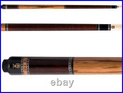 Mcdermott G437 Pool Cue 12.75 MM G Core Shaft USA Made New Ships Free Free Case