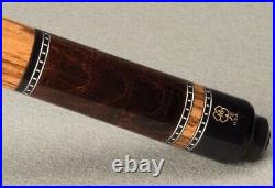 Mcdermott G437 Pool Cue 12.75 MM G Core Shaft USA Made New Ships Free Free Case