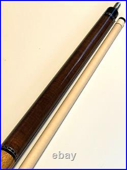 Mcdermott G437 Pool Cue 12.75 MM G Core Shaft USA Made New Ships Free Free Case