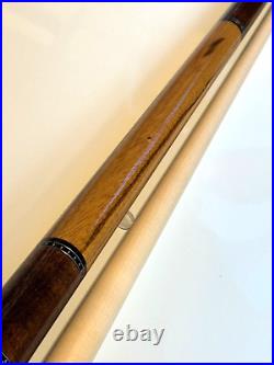 Mcdermott G437 Pool Cue 12.75 MM G Core Shaft USA Made New Ships Free Free Case