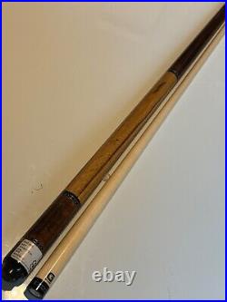 Mcdermott G437 Pool Cue 12.75 MM G Core Shaft USA Made New Ships Free Free Case