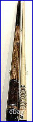 Mcdermott G437 Pool Cue G Core USA Made Brand New Free Shipping Free Case! Wow