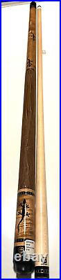 Mcdermott G516 Gecko Pool Cue 12.50 MM G Core Shaft New Ships Free Free Case