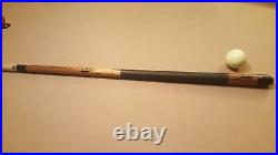 Mcdermott G516 Gecko Pool Cue G Core USA Made With Free Case Awesome Condition