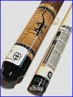Mcdermott G516 Pool Cue G Core Shaft USA Made Brand New Free Shipping Free Case