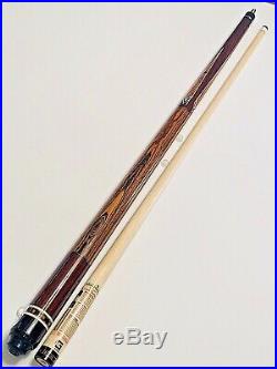 Mcdermott G520 Pool Cue G Core USA Made Brand New Free Shipping Free Case! Wow