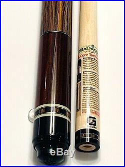 Mcdermott G520 Pool Cue G Core USA Made Brand New Free Shipping Free Case! Wow