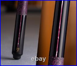 Mcdermott G521 Cue Of The Month 12.75 MM Gcore USA Made Ships Free Free Case