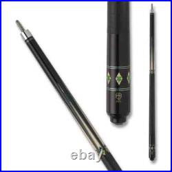 Mcdermott G610 Pool Cue G Core Shaft Leather USA Made New Ships Free Free Case Mcdermott G610 Pool Cue G Core Shaft Leather USA Made New Ships Free Free Case