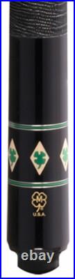 Mcdermott G610 Pool Cue G Core Shaft Leather USA Made New Ships Free Free Case Mcdermott G610 Pool Cue G Core Shaft Leather USA Made New Ships Free Free Case