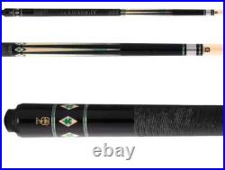 Mcdermott G610 Pool Cue G Core Shaft Leather USA Made New Ships Free Free Case Mcdermott G610 Pool Cue G Core Shaft Leather USA Made New Ships Free Free Case