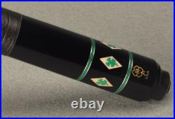 Mcdermott G610 Pool Cue G Core Shaft Leather USA Made New Ships Free Free Case Mcdermott G610 Pool Cue G Core Shaft Leather USA Made New Ships Free Free Case