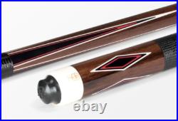 Mcdermott G806 Pool Cue G Core USA Made Brand New Free Shipping Free Case! Wow