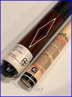 Mcdermott G806 Pool Cue G Core USA Made Brand New Free Shipping Free Case! Wow