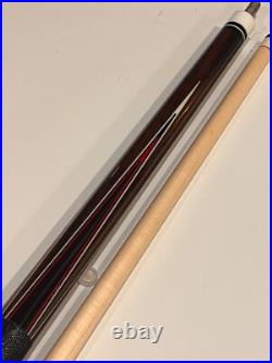 Mcdermott G806 Pool Cue G Core USA Made Brand New Free Shipping Free Case! Wow