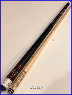 Mcdermott G806 Pool Cue G Core USA Made Brand New Free Shipping Free Case! Wow