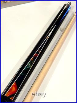 Mcdermott G904 Pool Cue 12.50 G Core USA Made Brand New Free Shipping Free Case