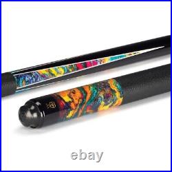 Mcdermott G904 Pool Cue 12.50 G Core USA Made Brand New Free Shipping Free Case