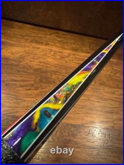 Mcdermott G904 Pool Cue 12.50 G Core USA Made Brand New Free Shipping Free Case