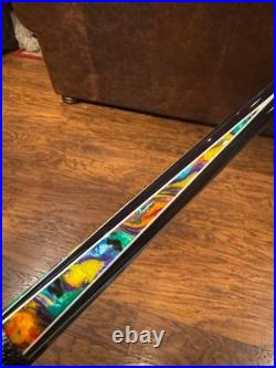 Mcdermott G904 Pool Cue 12.50 G Core USA Made Brand New Free Shipping Free Case