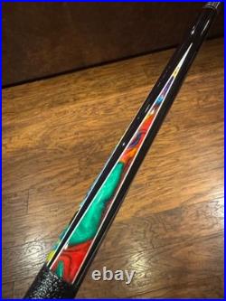 Mcdermott G904 Pool Cue 12.50 G Core USA Made Brand New Free Shipping Free Case