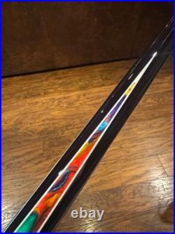 Mcdermott G904 Pool Cue 12.50 G Core USA Made Brand New Free Shipping Free Case