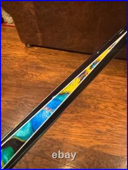 Mcdermott G904 Pool Cue 12.50 G Core USA Made Brand New Free Shipping Free Case