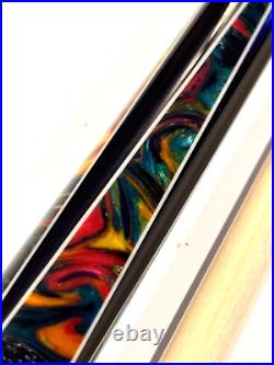 Mcdermott G904 Pool Cue 12.50 G Core USA Made Brand New Free Shipping Free Case