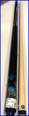 Mcdermott G904 Pool Cue 12.75 G Core USA Made Brand New Free Shipping Free Case