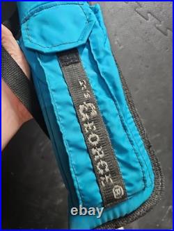 Mcdermott GLD-01 Rose Vintage Pool Cue 1994 Billiards With It's George Case Fur