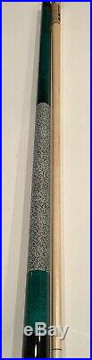 Mcdermott Gs01 Pool Cue Free G Core USA Made Brand New Free Shipping Free Case