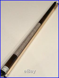 Mcdermott Gs013 Pool Cue Free G Core USA Made Brand New Free Shipping Free Case