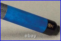 Mcdermott Gs02 Pool Cue Free 12.50 MM Gcore USA Made New Free Shipping Free Case