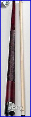 Mcdermott Gs03 Pool Cue G Core USA Made Brand New Free Shipping Free Case! Wow