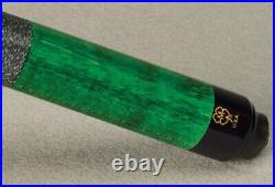 Mcdermott Gs05 Pool Cue Free 12.5 MM G Core USA Made New Free Shipping Free Case