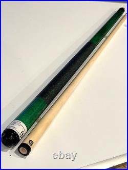 Mcdermott Gs05 Pool Cue Free 12.5 MM G Core USA Made New Free Shipping Free Case