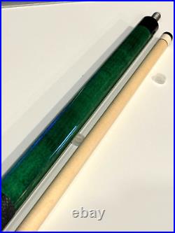 Mcdermott Gs05 Pool Cue Free 12.5 MM G Core USA Made New Free Shipping Free Case