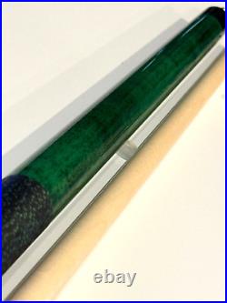 Mcdermott Gs05 Pool Cue Free 12.5 MM G Core USA Made New Free Shipping Free Case