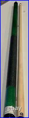 Mcdermott Gs05 Pool Cue Free 12.5 MM G Core USA Made New Free Shipping Free Case