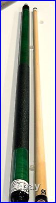 Mcdermott Gs05 Pool Cue Free 12.5 MM G Core USA Made New Free Shipping Free Case