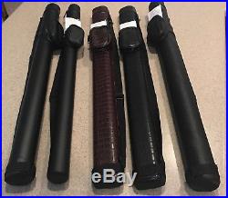 Mcdermott Gs05 Pool Cue G Core USA Made Brand New Free Shipping Free Case! Wow